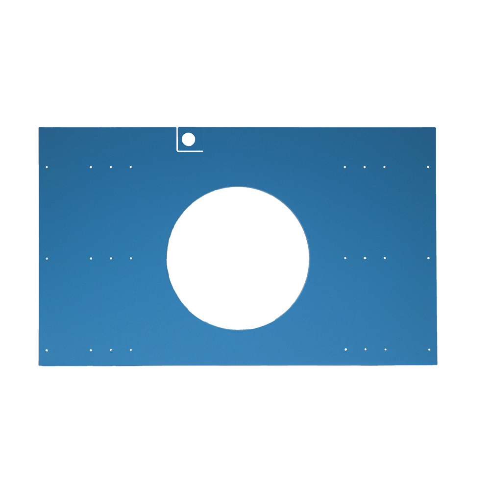 CM500i Pre-Construction Bracket