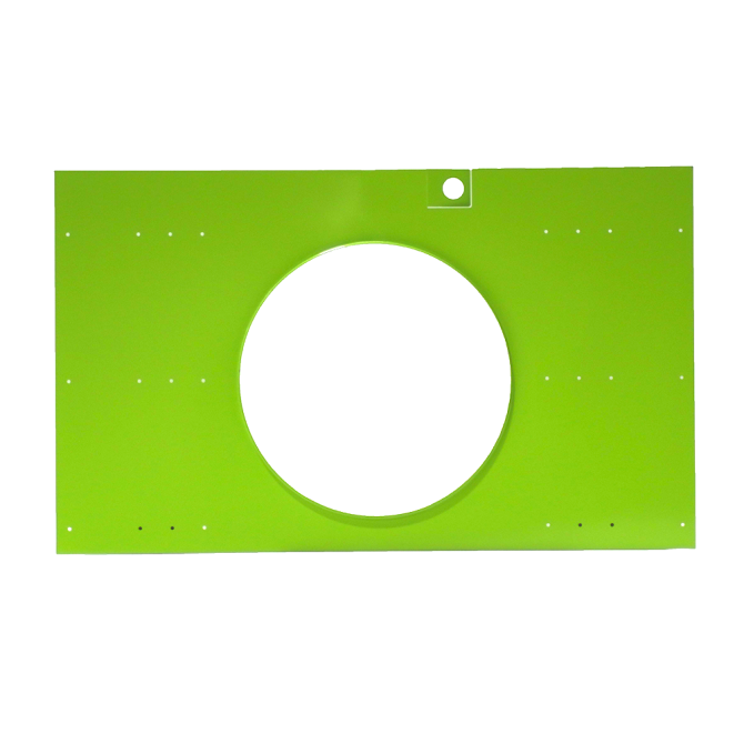 Pre-Construction Bracket for the CM62/82-EZ(s)-II, (IPD-)CM-BGM-II speakers