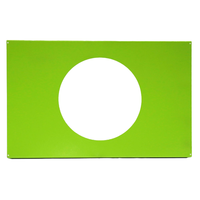 Tile Bridge for the CM62/82-EZ(s)-II, (IPD-)CM-BGM-II speakers