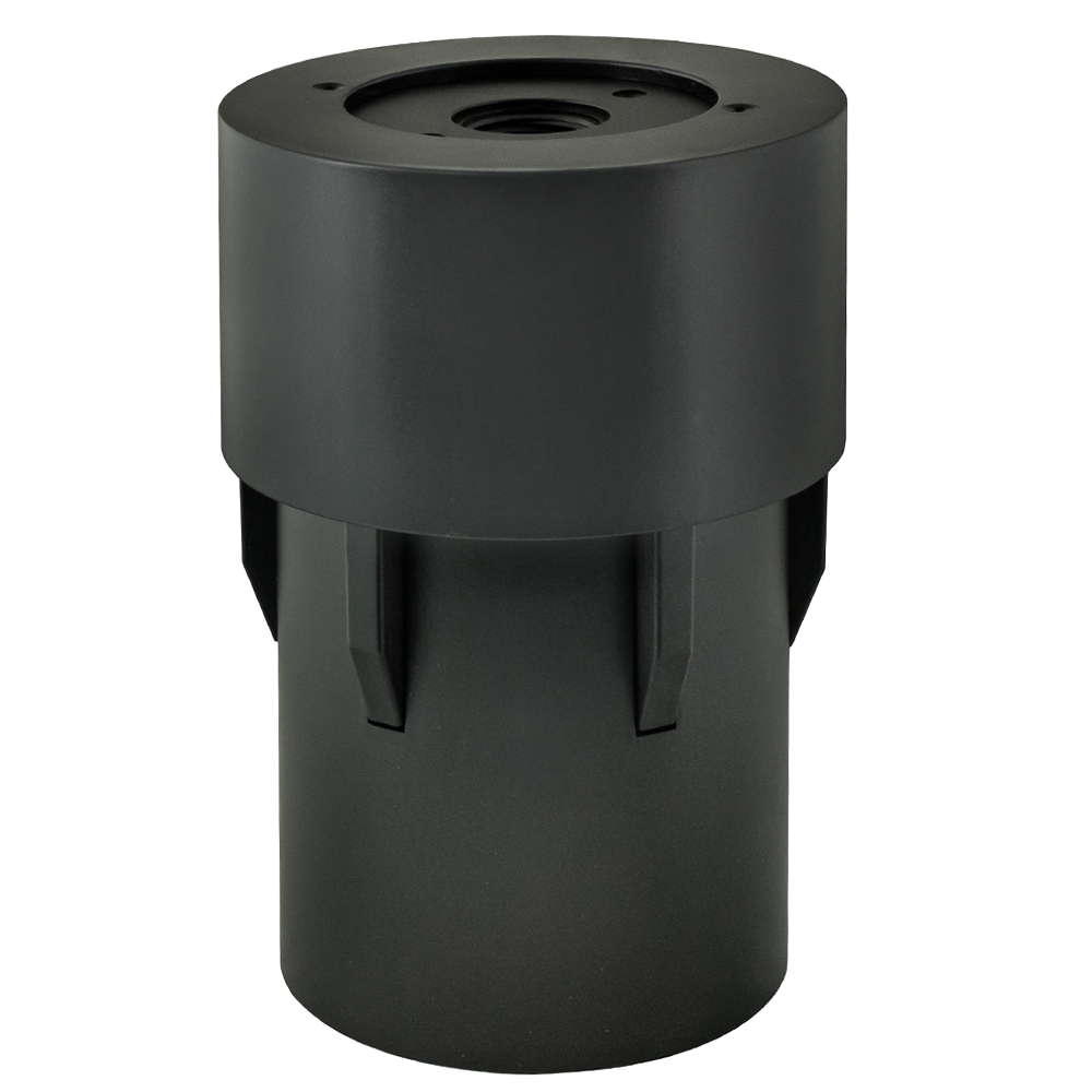 Black Cylinder Sleeve for DS31-EZ