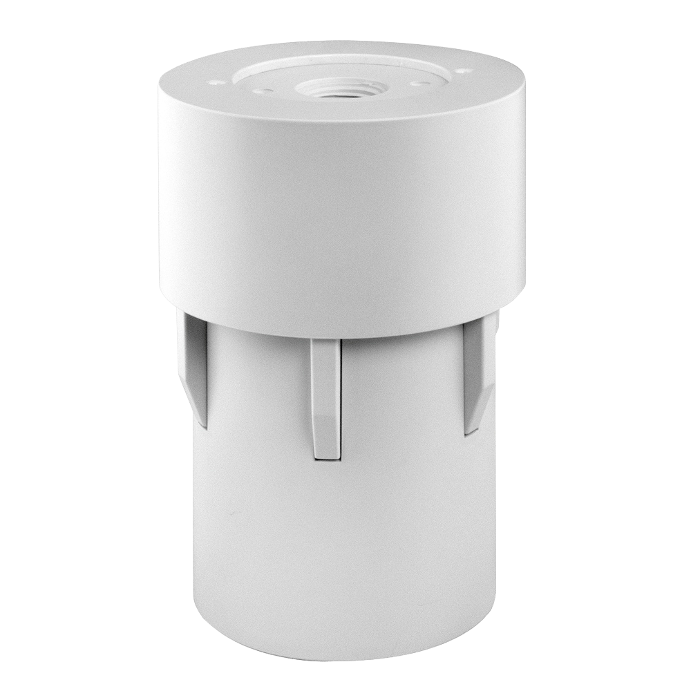 White Cylinder Sleeve for DS31-EZ