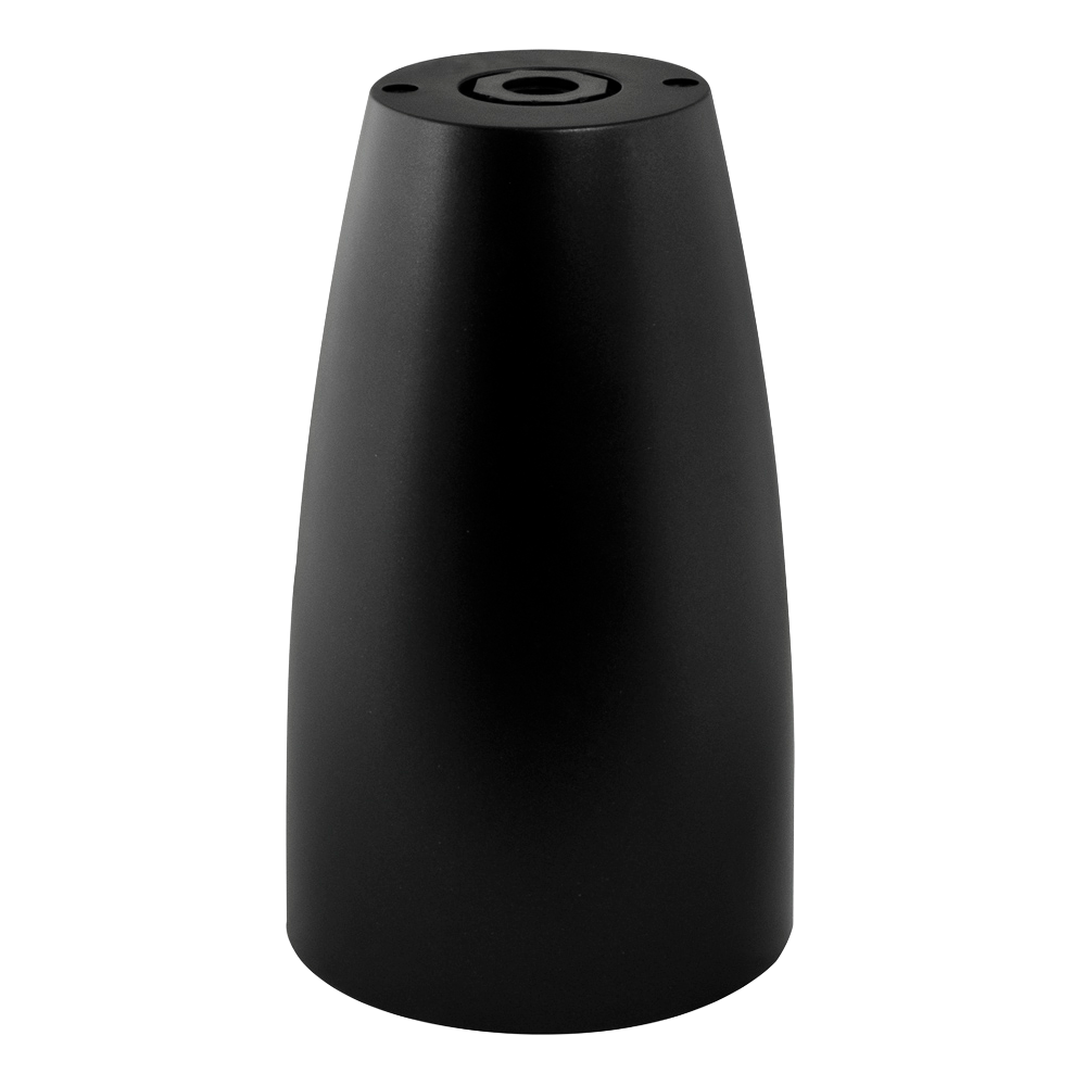 Black Tapered Sleeve for DS31-EZ