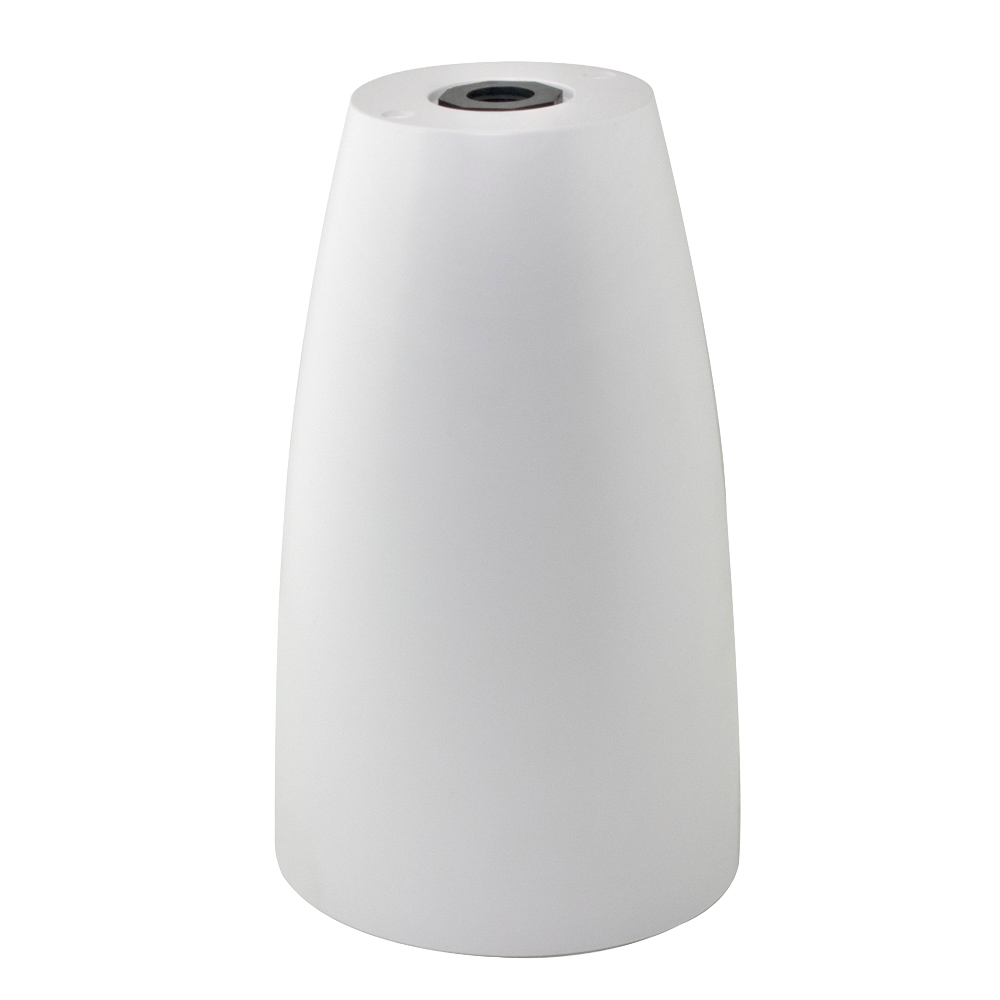 White Tapered Sleeve for DS31-EZ