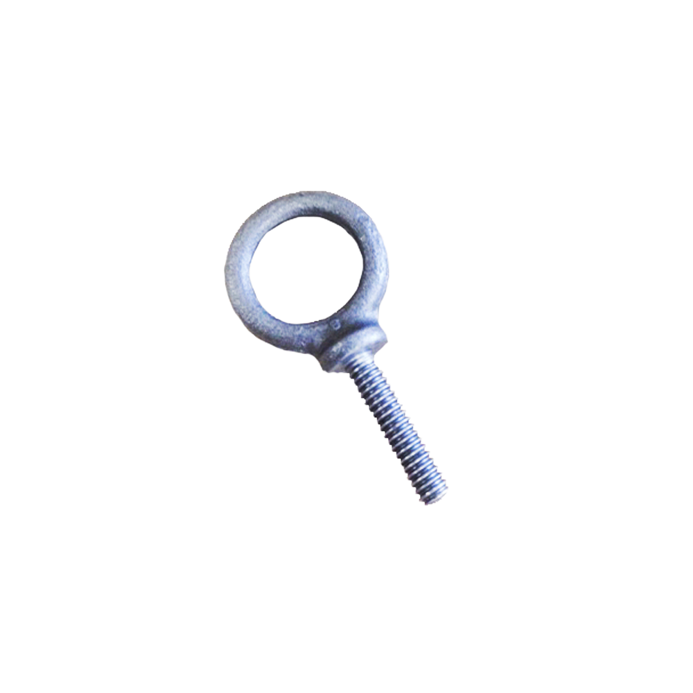 Forged eyebolt (for hanging without HK cables)