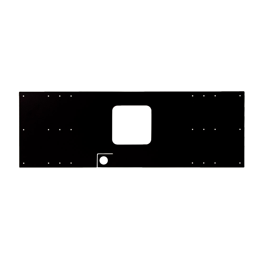 IW31-EZ Pre-Construction Bracket