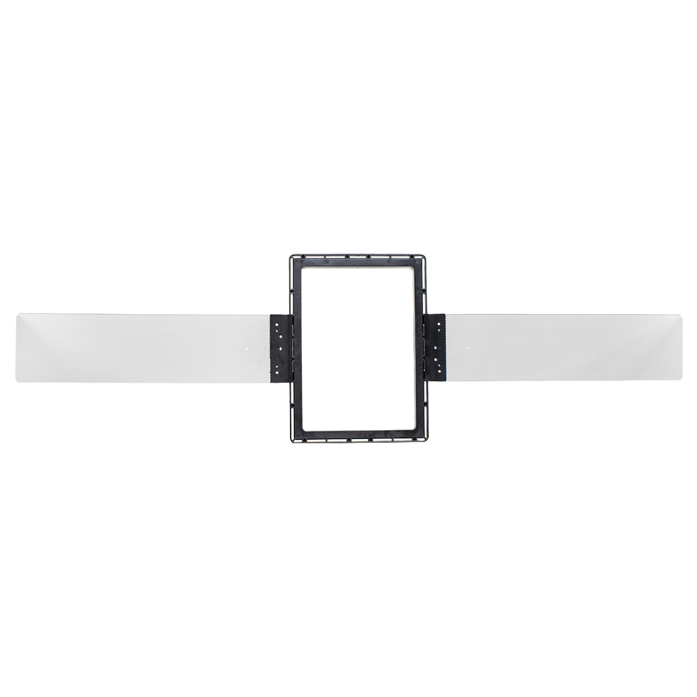Preconstruction Bracket for IW500