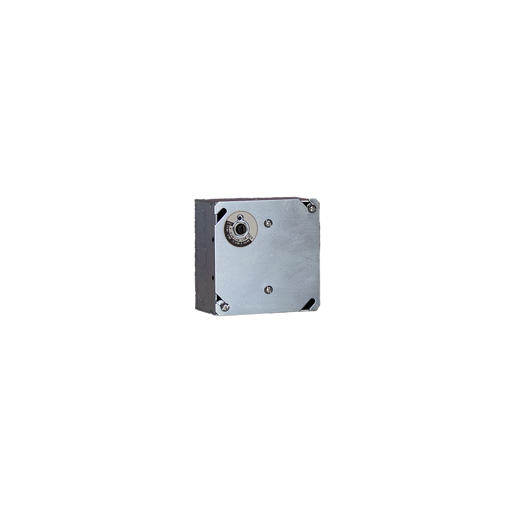 FP6000 Series Trnsfrmr J-Box w Rtry Swtch REPLACES AC-FP6-XMR