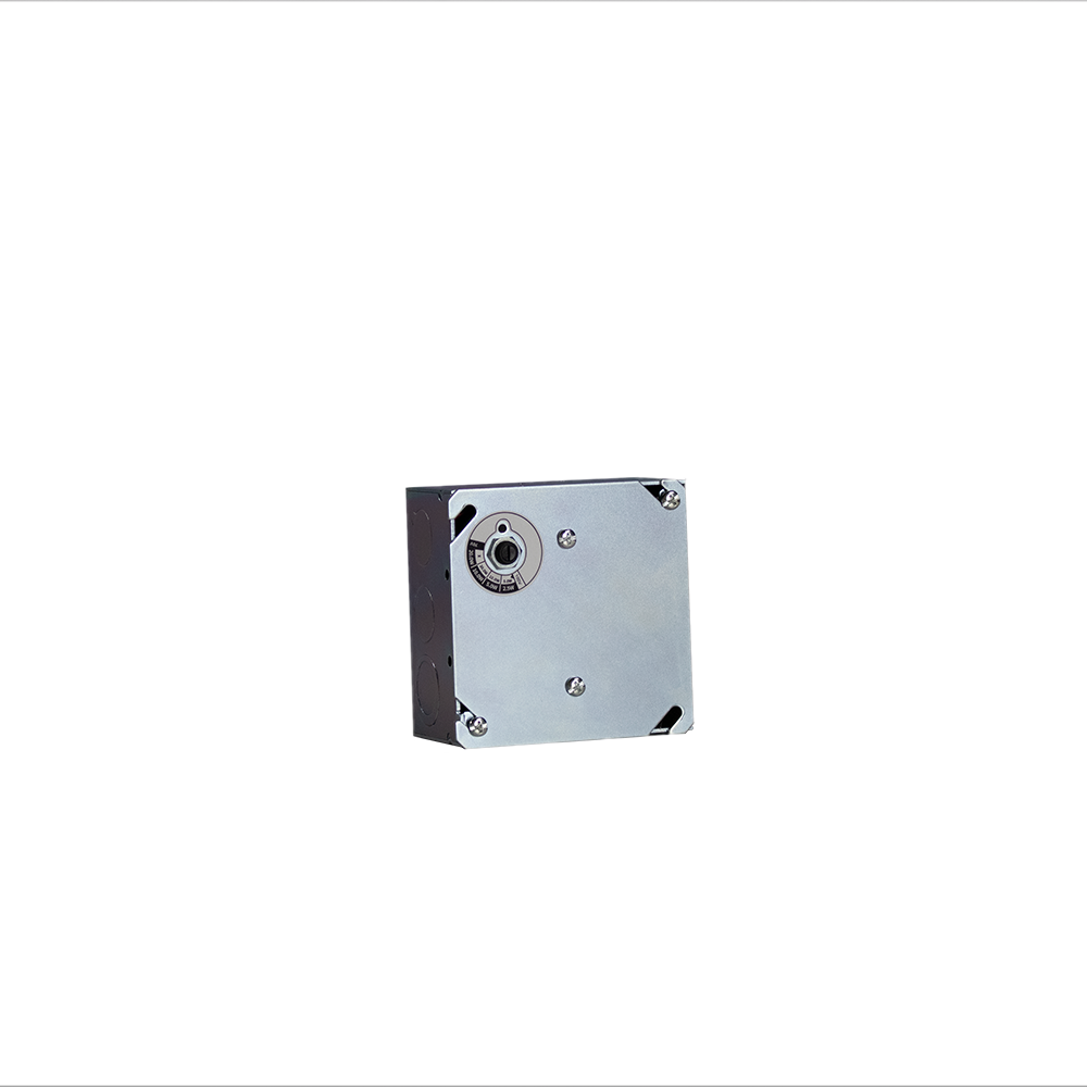 20 W transformer in a J box