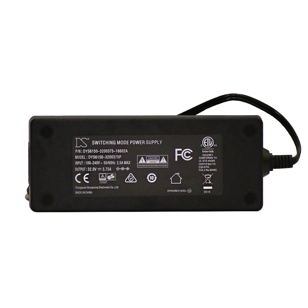 Replacement power supply for the SA502 and WLL-RX-1P units