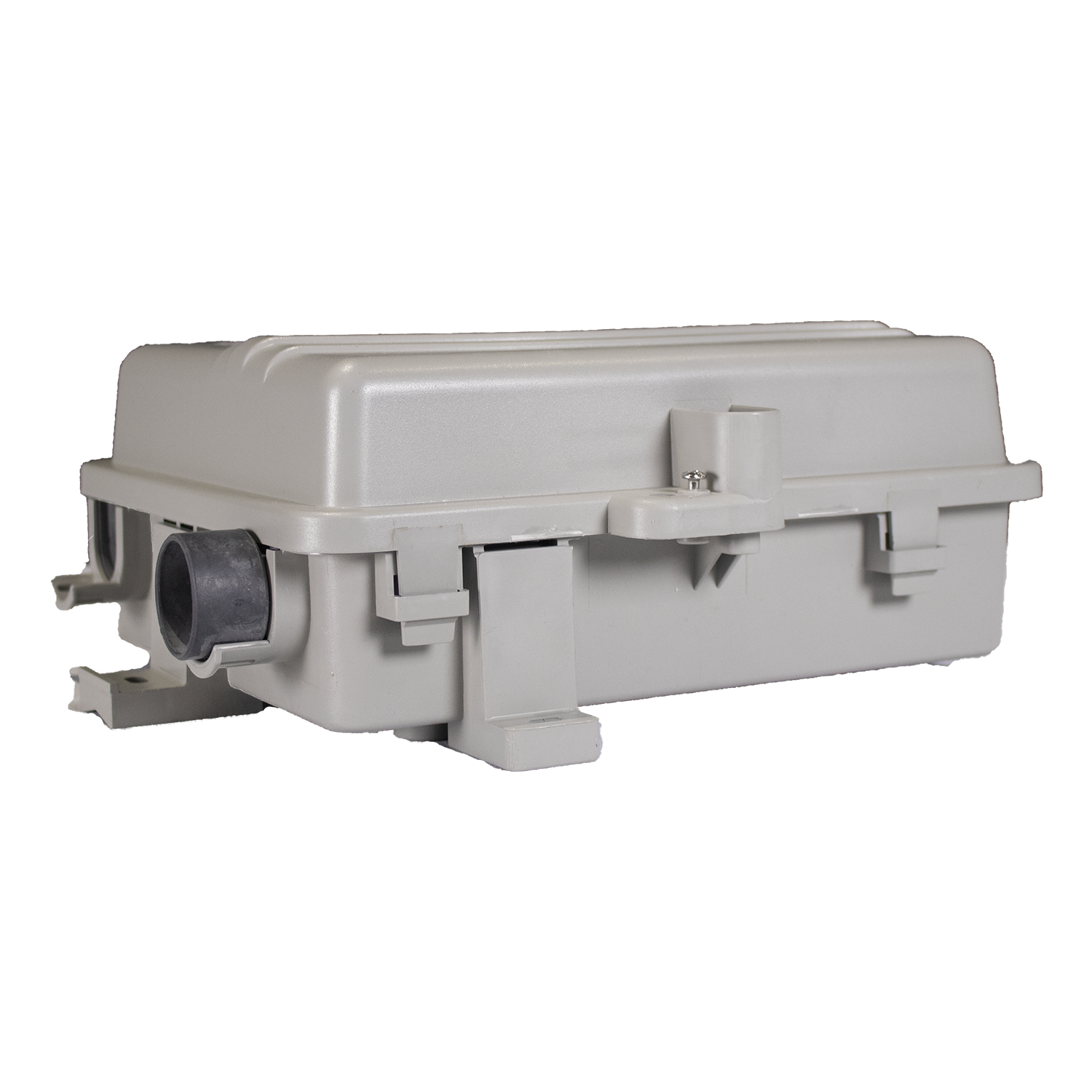 Weatherproof amp box for SB335 amp