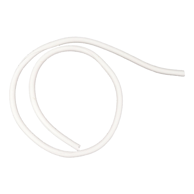 Split loom tubing, 10