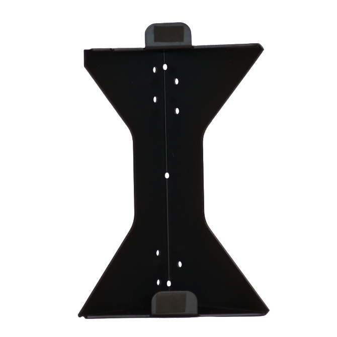 Corner mount bracket for the SM1001p speaker