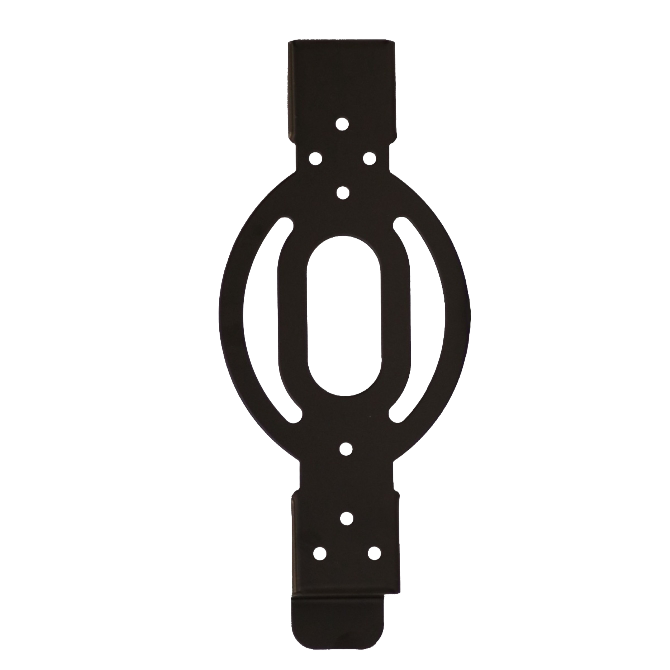 Surface mount bracket for the SM1001p speaker