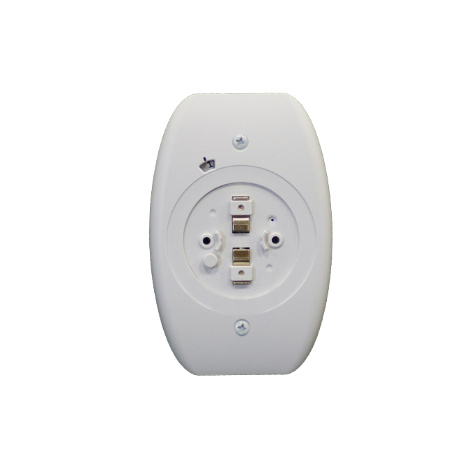 Transformer for the SM31 speaker, white