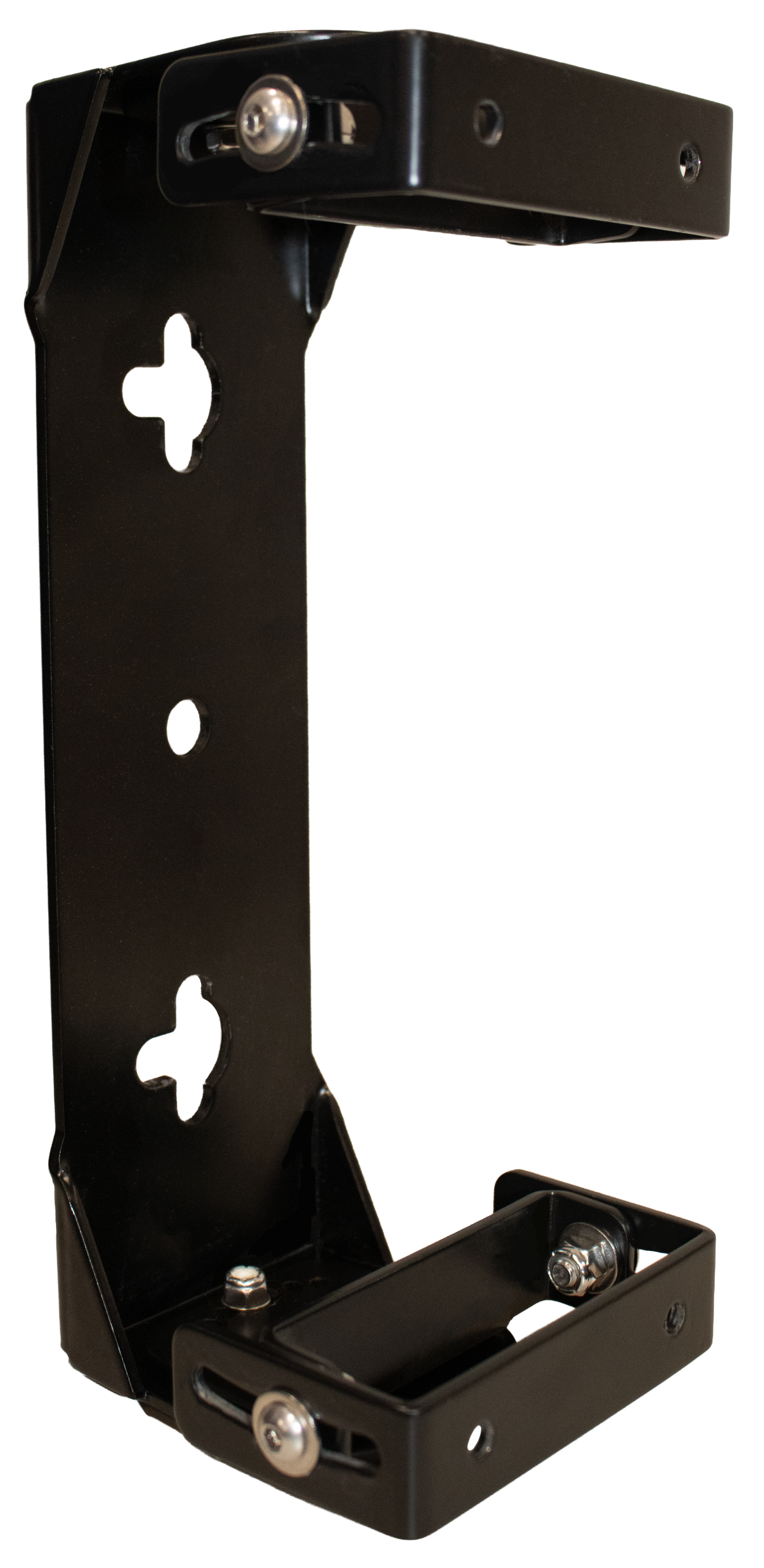 Pan & Tilt Surface-Mount Bracket for PS1090 and PS1290 Series Speakers