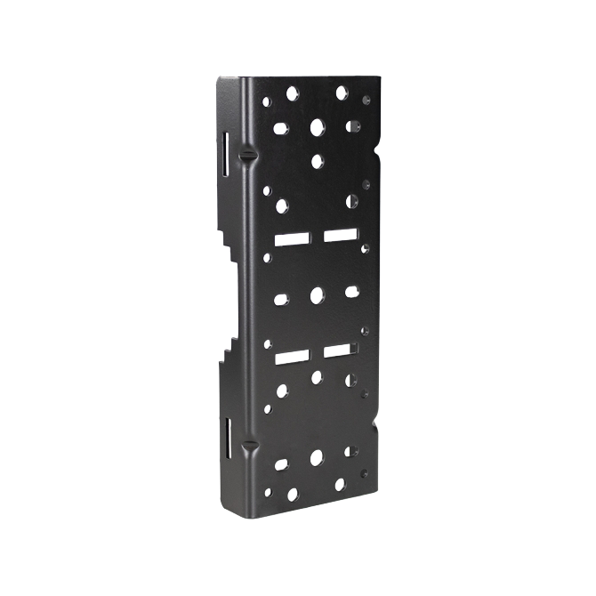 Pole mount adapter for LA880