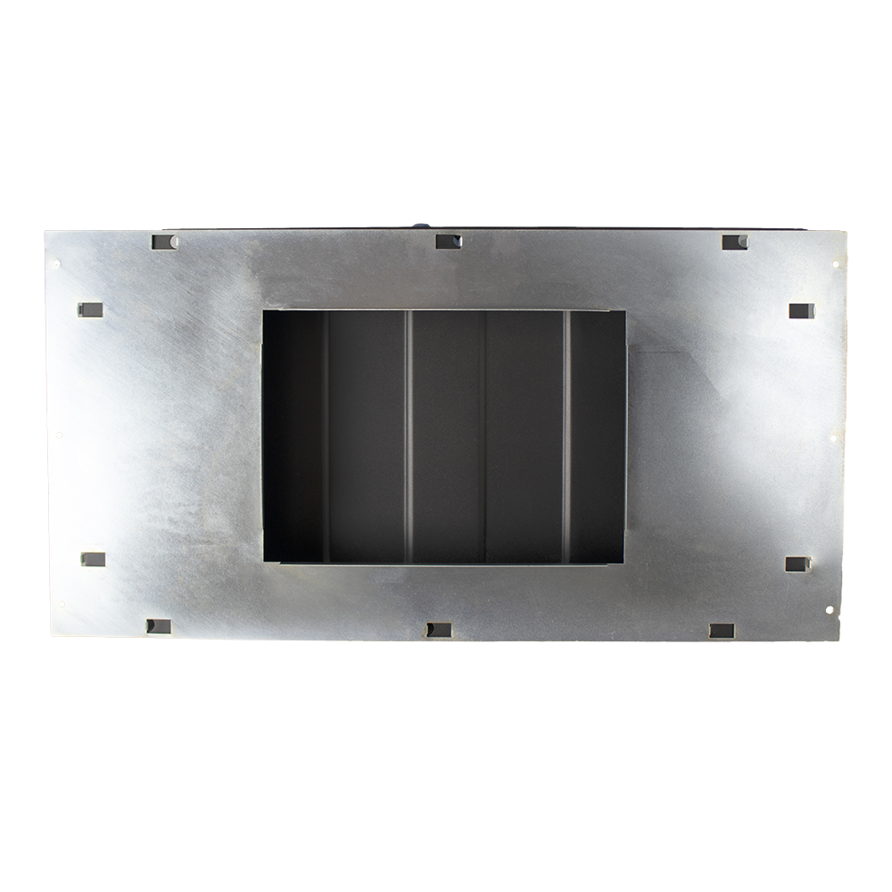 IN-WALL BACK BOX CI WALL SPEAKERS