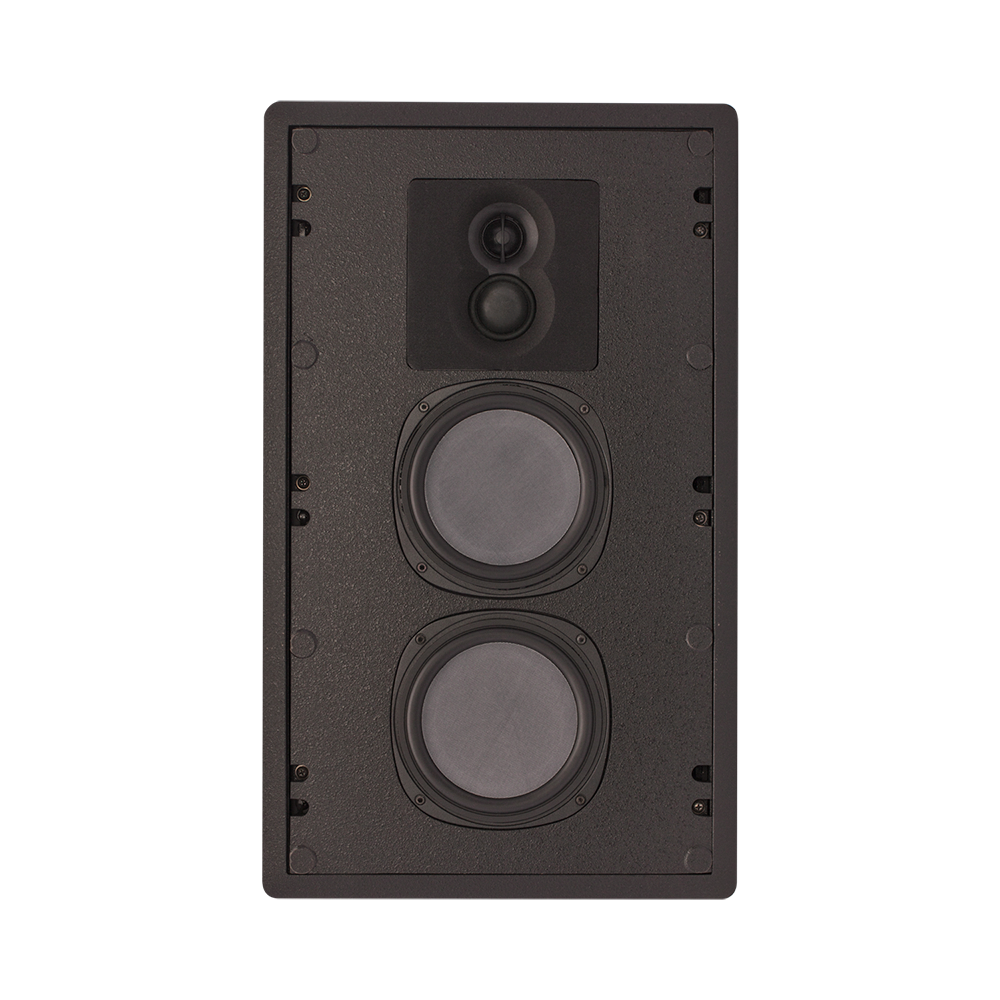 3-way In-Wall Speaker