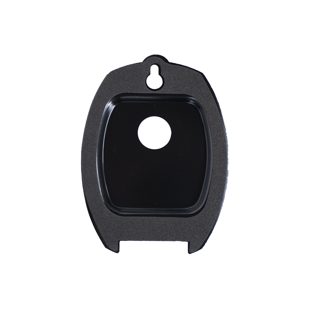 Backplate for the CMi series speaker, UL approved