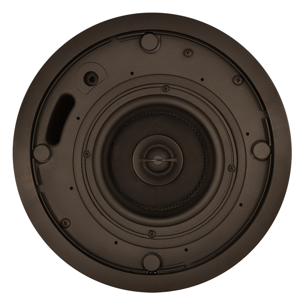IN-CEILING ROUND SPEAKER