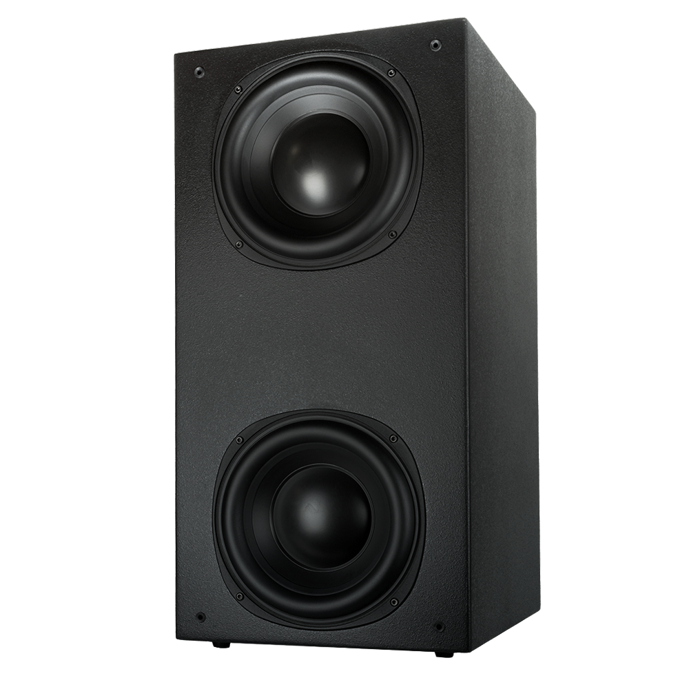CUSTOM BOX - SUBWOOFER