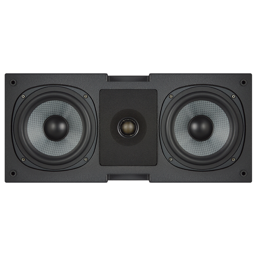 CUSTOM BOX - CENTER