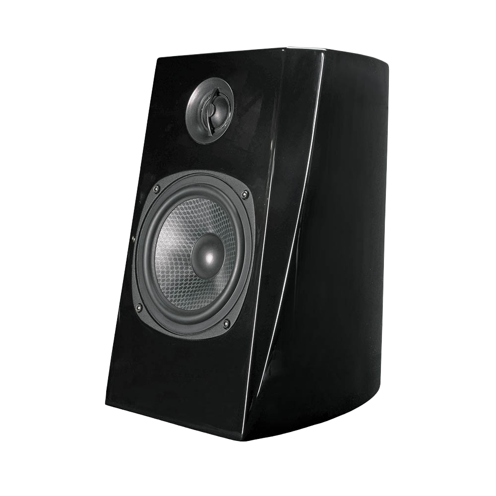 DFS 660 LR GLOSS BLACK