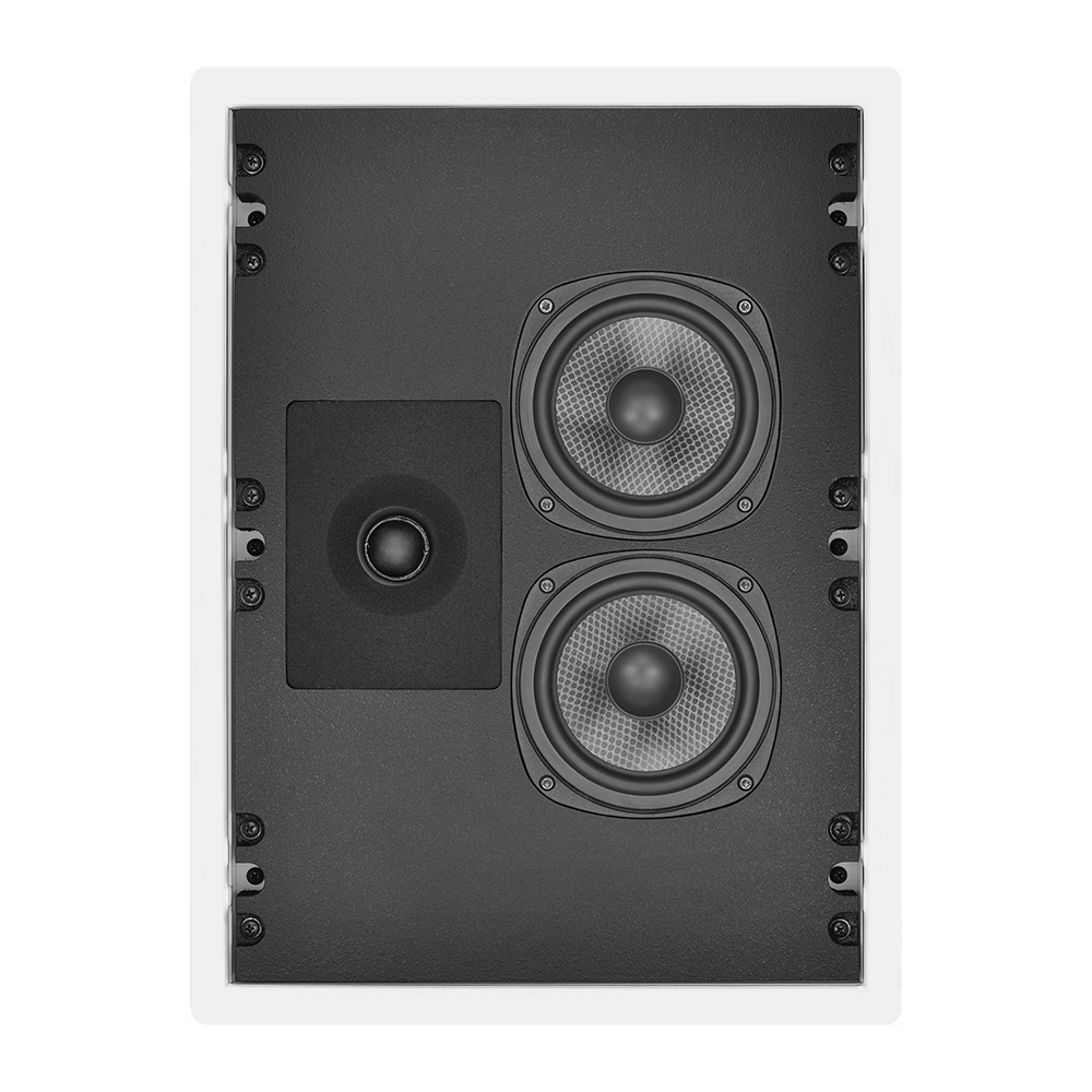 dART 535 INWALL - LCR