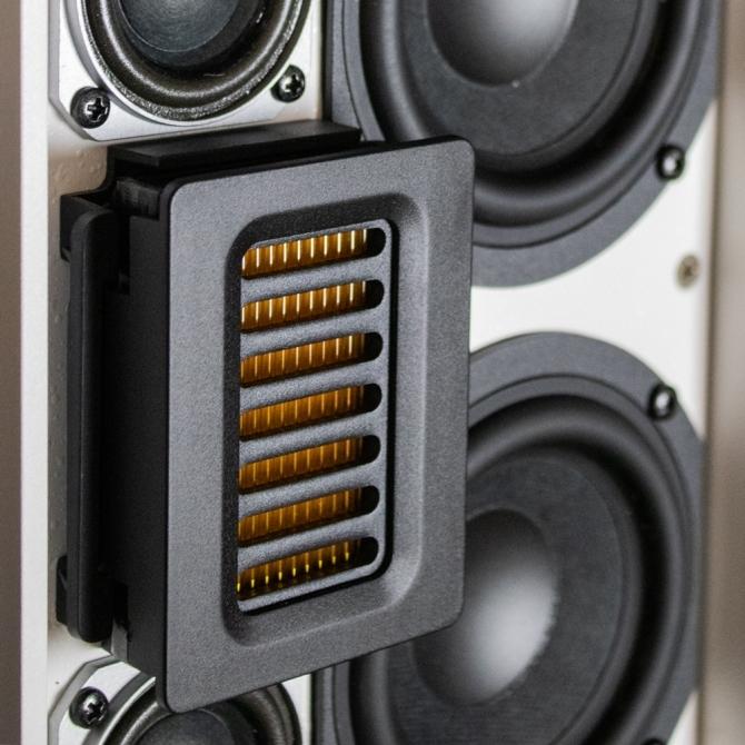Tweeter for the LA880 and LA808 line array