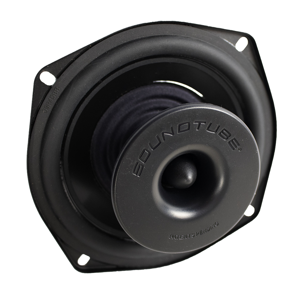 SM500i-II driver assembly (woofer + tweeter)