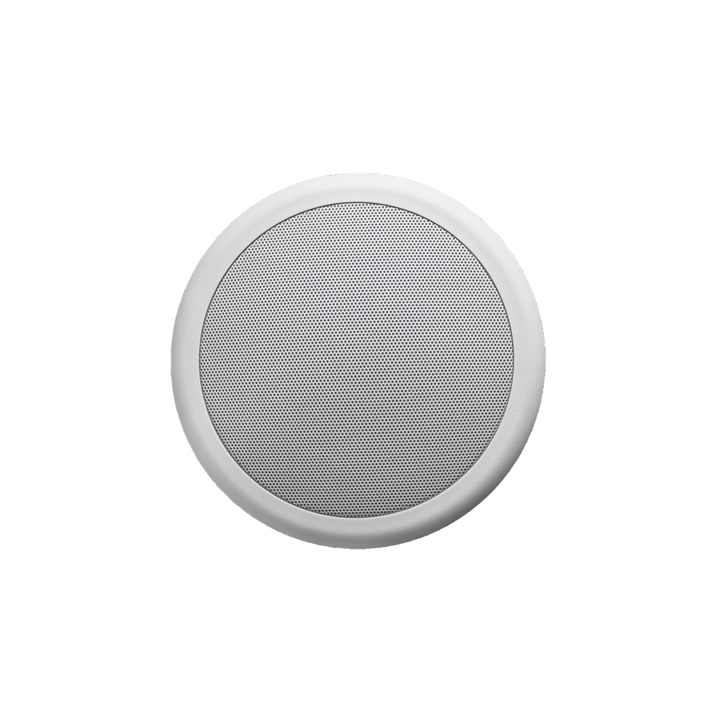 White replacement grille for the CM31-WH speaker
