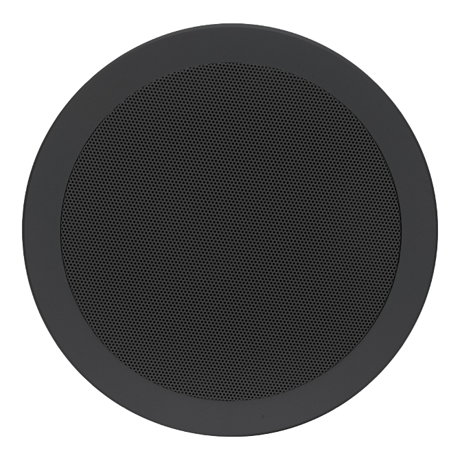 Grille - CM400i- Black