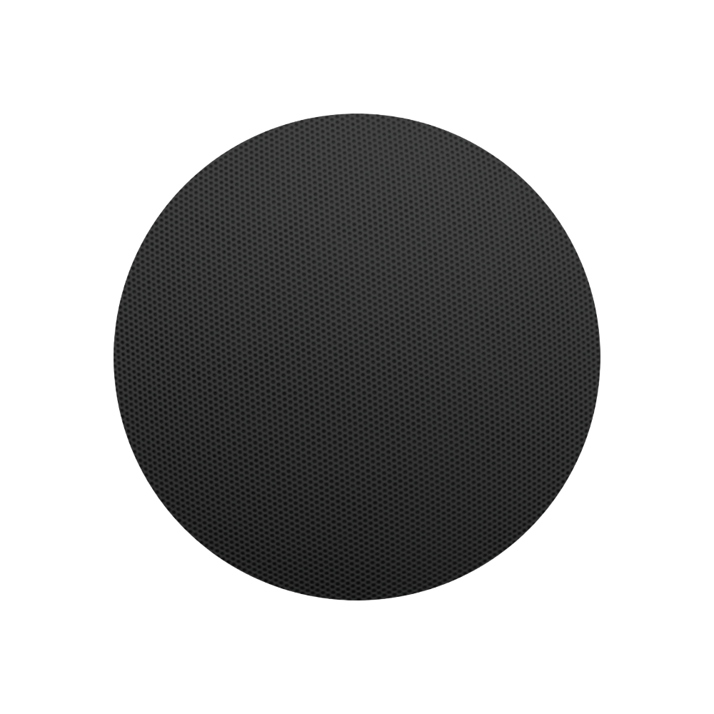 Grille - flangeless- CM500 - black