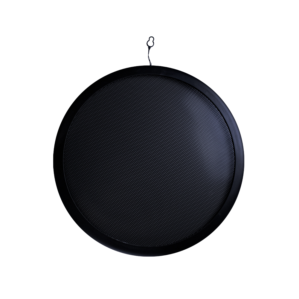Black WG replacement grill for the CM600, CM800, and CM1001