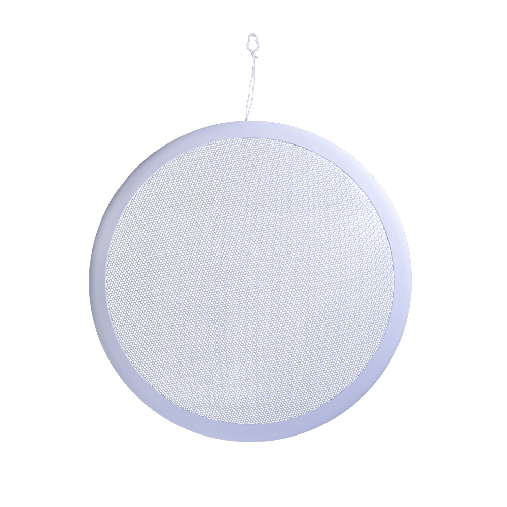 White WG replacement grill for the CM600, CM800, and CM1001