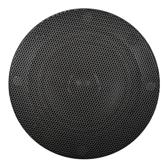 Black Grille for DS31-EZ