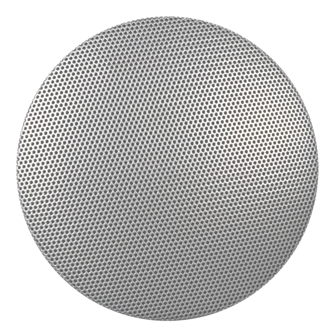 Silver Grille for DS31-EZ