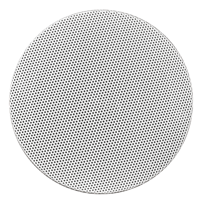 White Grille for DS31-EZ