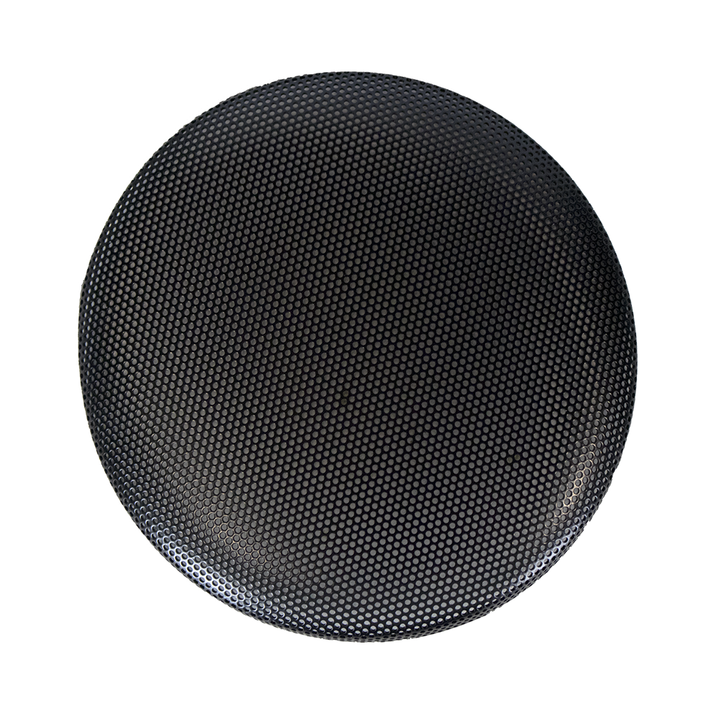 Black grille for the RS31 speaker