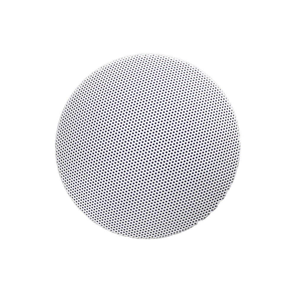 White grille for the RS400 speaker