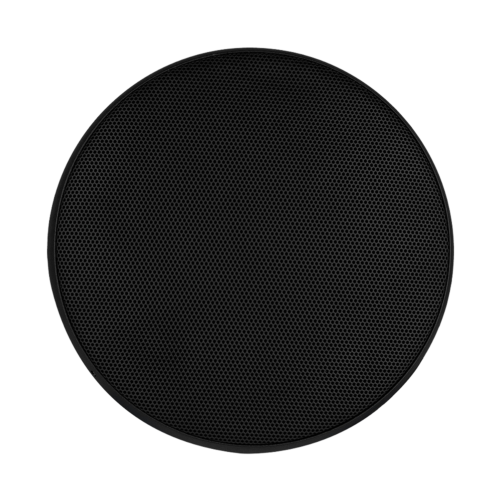 Black replacement grille for the RS42-EZ speaker