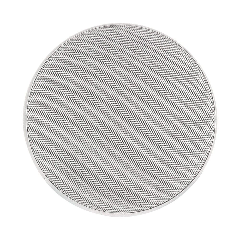 White replacement grille for the RS42-EZ speaker