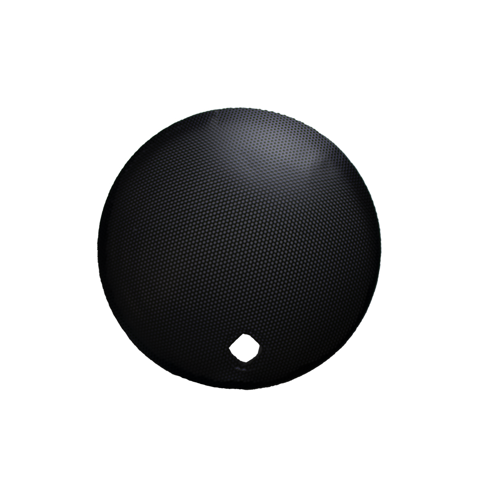 Black grille for the RS500 speaker
