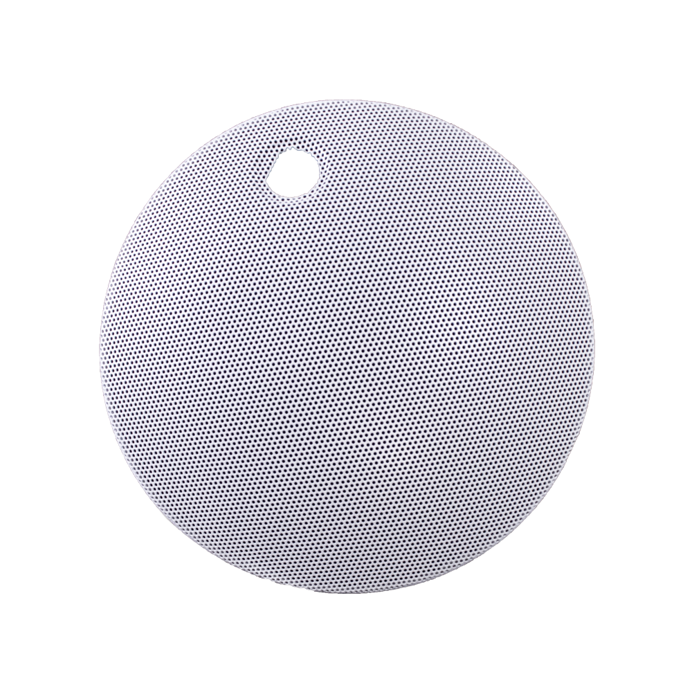 White grille for the RS600 speaker