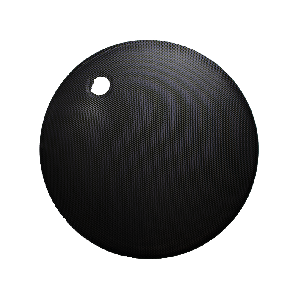 Black grille for the RS800 speaker