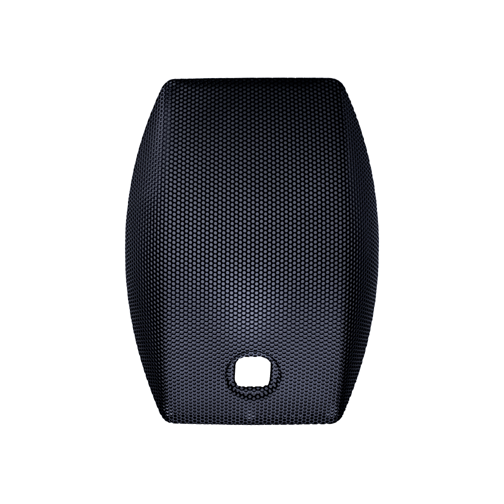 Black Grille for the SM400 Speaker