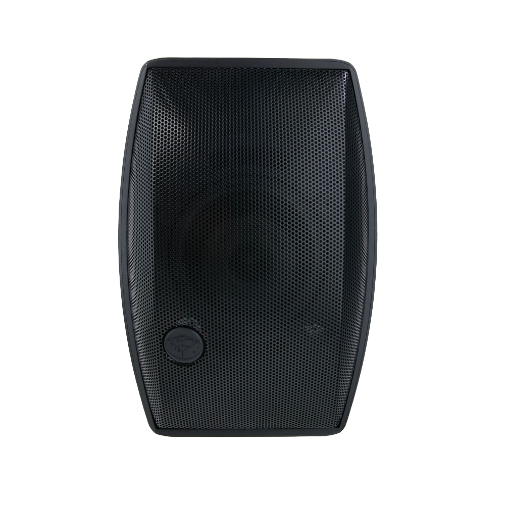 Black grille for WX SM500I-II / SM590I-II models with dual-layer hydrophobic cloth