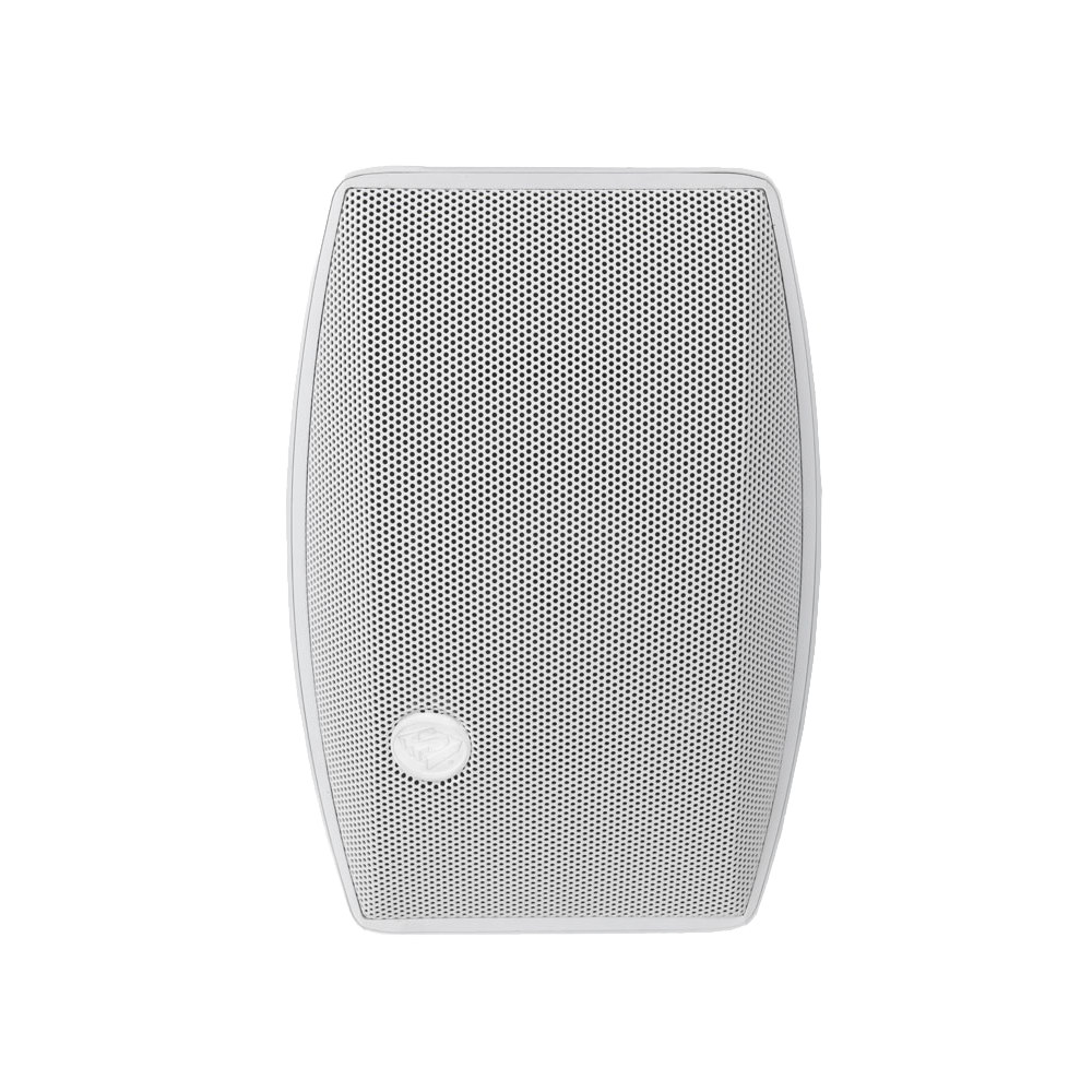 White grille for WX SM500I-II / SM590I-II models with dual-layer hydrophobic cloth