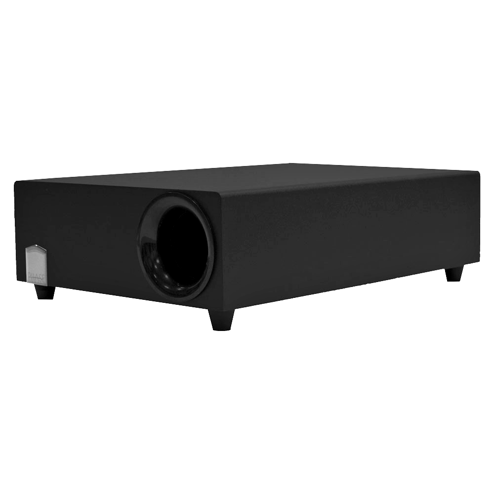 Low Profile 10" Subwoofer