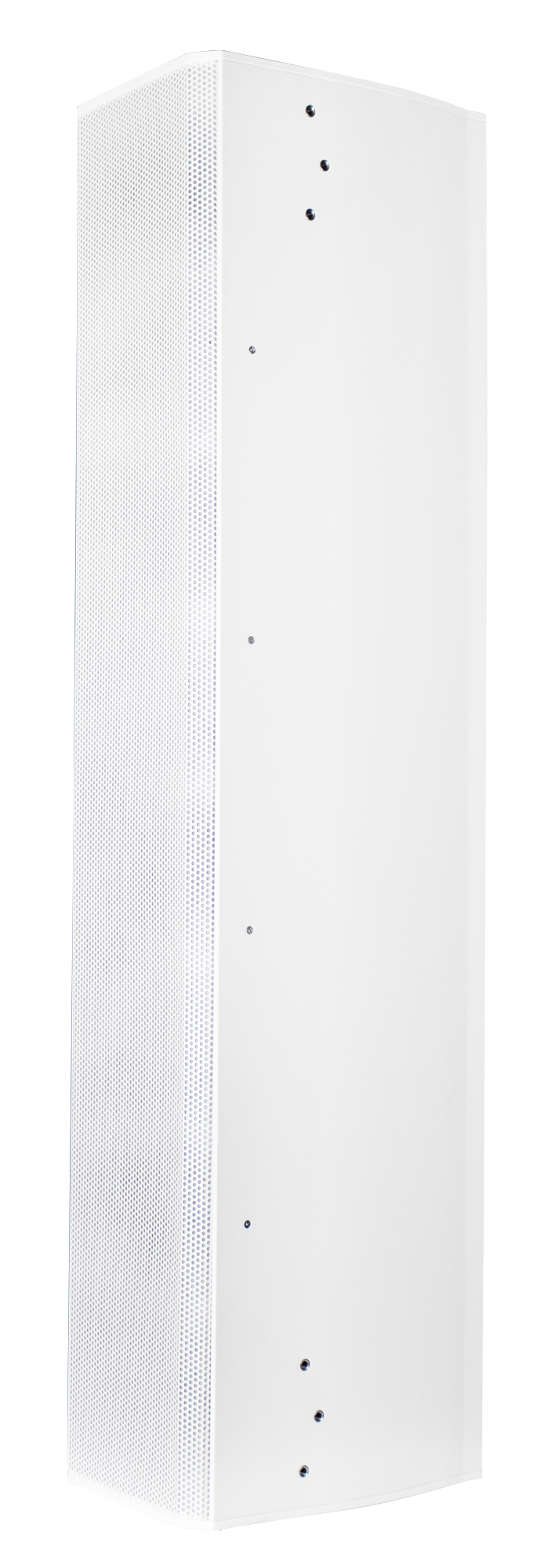 Full range line array - Series II - white
